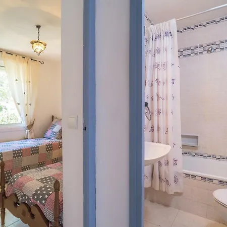 Sleeps 4 كاليلا دو بالافروجيل