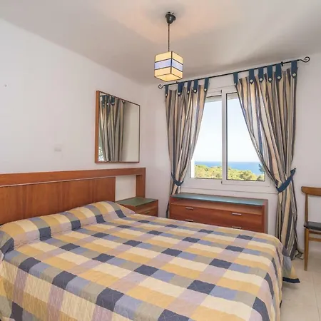 شقة Sleeps 4 كاليلا دو بالافروجيل